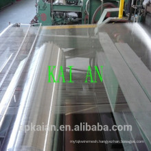 316 Stainless Steel Mesh Cloth for window screen / filter / battery / fence / chemical ---- 30 years factory